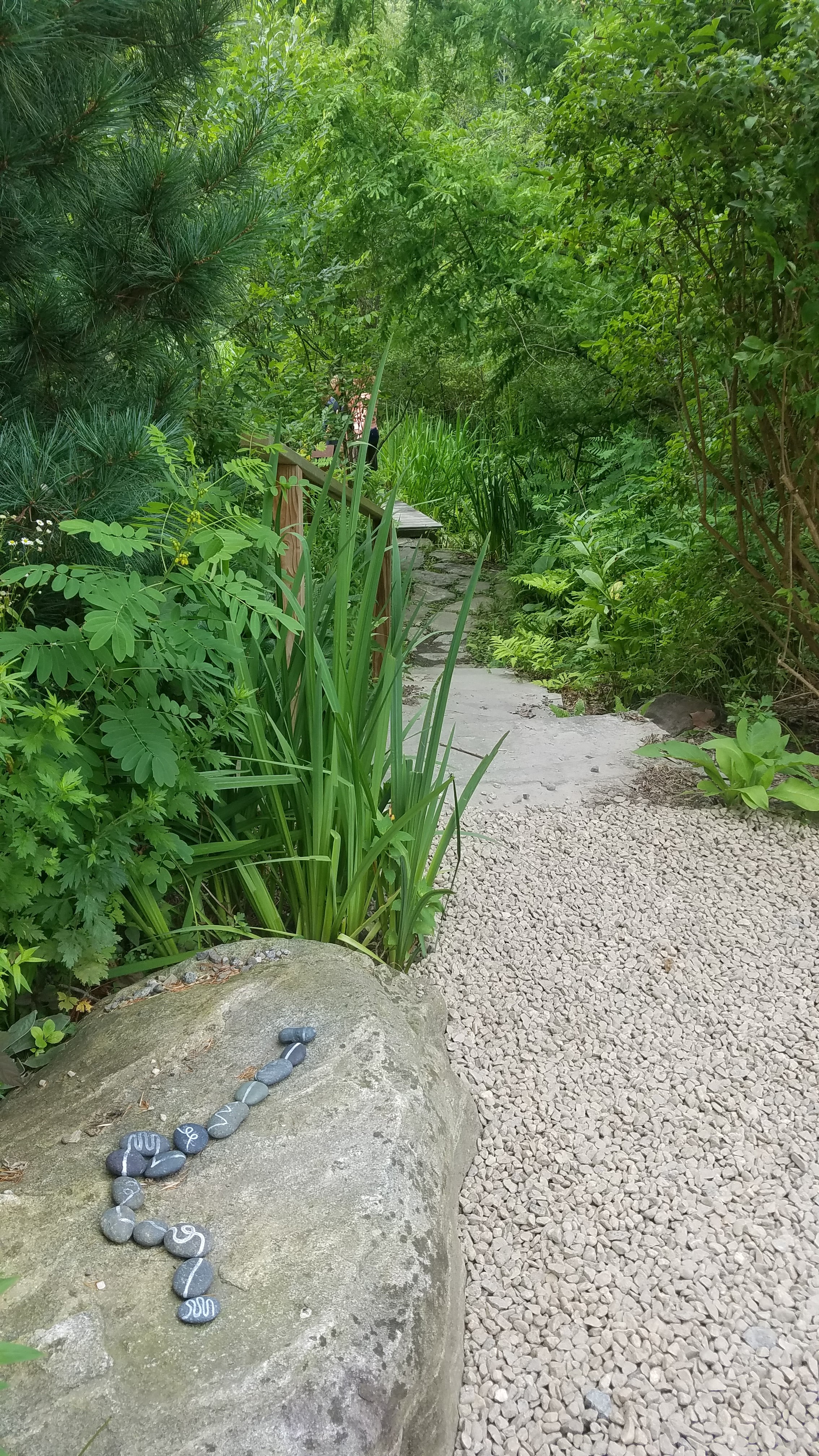 Garden Of Ideas Ridgefield CT Adventures Around Putnam