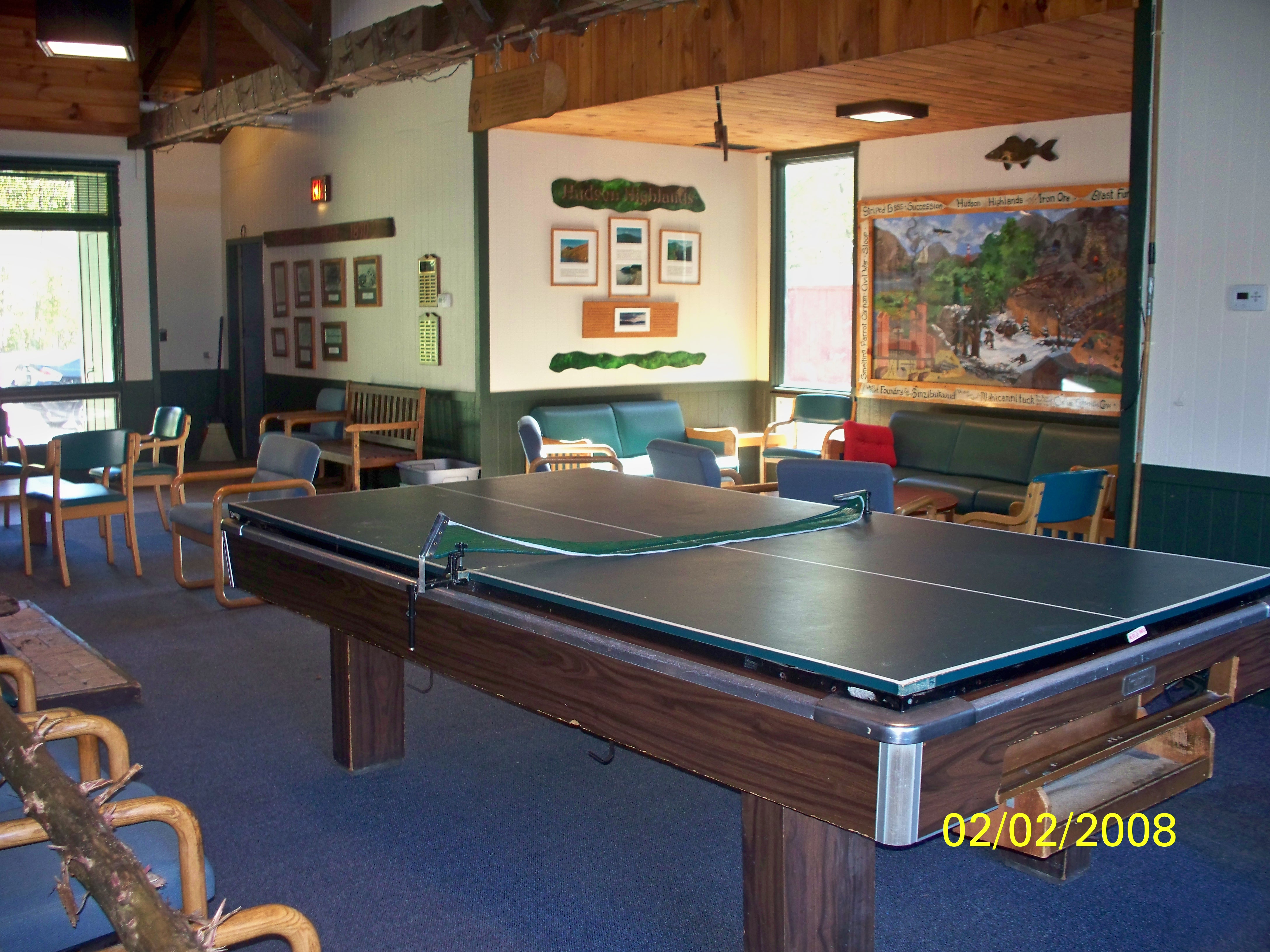 Taconic Outdoor Education Center Adventures Around Putnam